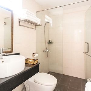 Superior Double Room Balcony Patio Sea View